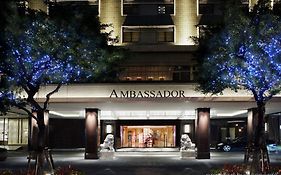 Ambassador Hotel Taipei